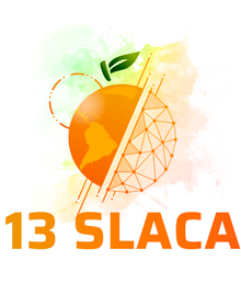 Logo da 13 Slaca